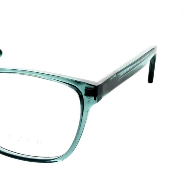 Crystal Jade plastic frame + FILTER INCLUDED,  MODEL: LZR4106,  SIZE: 52-16 - Image 2