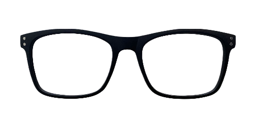 Matte Navy Blue Plastic frame + FILTER INCLUDED, MODEL: MTX839, SIZE: 54-18