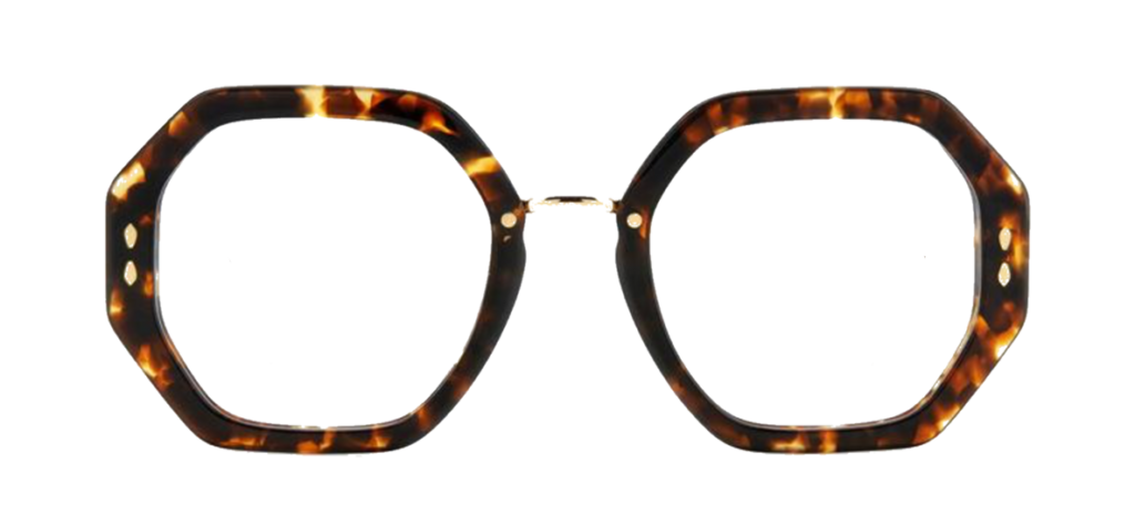 Brown Havana ISABEL MARANT frame + FILTER INCLUDED, MODEL: IM 0113/G 2IK , SIZE: 51-22