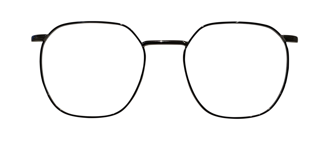 Gunmetal with brushed silver DESIGNER frame + FILTER INCLUDED, SIZE: 52-19 MODEL: ZTH103